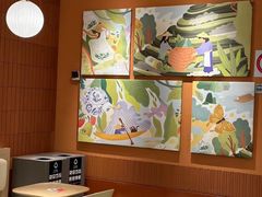 -奈雪的茶(中海环宇荟店)
