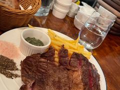 -羽深肉铺 Steak & Wine