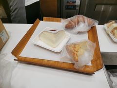 -巴黎贝甜(昆城广场店)