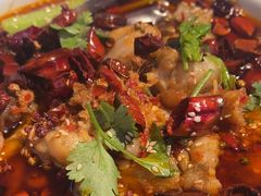 -水煮三国·川鲁江湖菜(香山店)