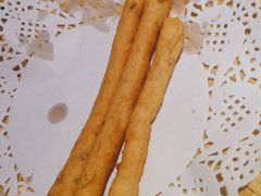 茴香小油条-小小河边鱼(天润城店)