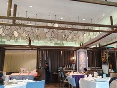 -西湖春天•老字号杭州菜(百汇店)