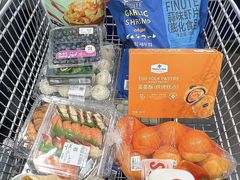 -山姆会员商店(上海浦东店)