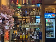 -长崎屋·日本料理·刺身·烧鸟(天河北路店)