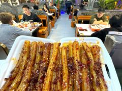-亿牌牌东北烧烤(博物馆旗舰店)