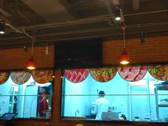 -虾满堂小龙虾烧烤(富荟广场店)