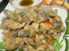 -大眼锅贴水饺(河东店)