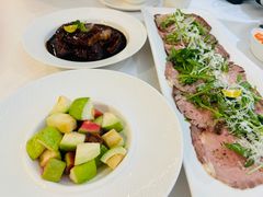 低温慢烤牛肉-黑明餐厅(白鹭洲店)