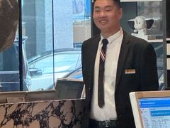-珠海棕泉酒店(拱北口岸高铁站店)