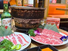 -牛也烧肉(摩尔城店)