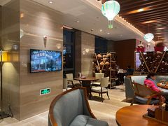 -美盛喜来登大酒店-盛宴标帜餐厅