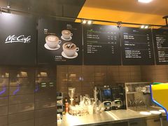 -麦当劳(大栅栏店)