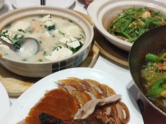 -眉州东坡(北苑华贸店)