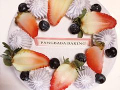 -胖爸爸烘焙工作室(平湖家居店)