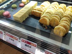-陶陶居饼家(惠福东路店)