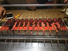 -邢氏老太太烧烤(南山店)