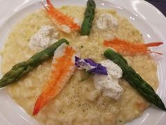 -卡佩罗意大利餐厅及酒吧Al Cappello Trattoria