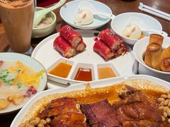 -蝴蝶里·粤菜·点心(龙湖杭州金沙天街店)