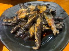 -金陵一哥龙虾馆(三牌楼总店)