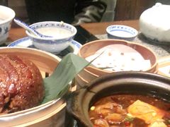 -南京大牌档(之心城店)