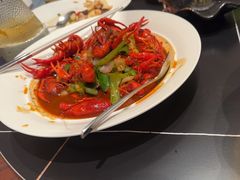 -同庆楼(天鹅湖万达店)