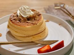 -T館·花园艺术餐厅