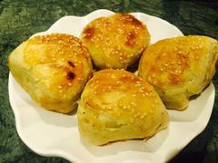 -东方亚克西餐厅(西康路店)