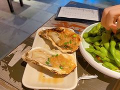 -管氏翅吧(广渠门店)
