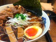 和牛-面屋 猪一
