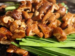 -霸腹烤肉(厦门柚子番店)