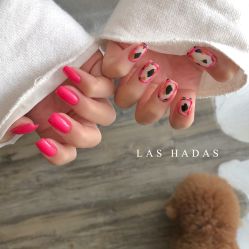-Las Hadas 原创设计美甲美睫沙龙