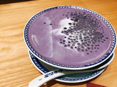 紫米芋圆-赵记传承·中式甜品(深圳福田皇岗村店)