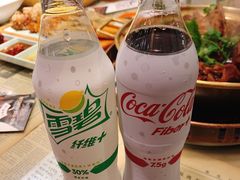 -友乐居羊蝎子(西直门店)