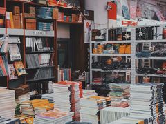 -方庄书店(通润商务会馆店)