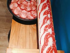 -五星桥原切肥牛火锅·30年专注好牛肉(湖塘店)