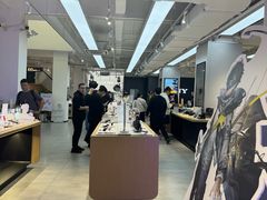 -Sony Store 索尼(上海淮海中路店)
