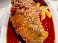 -大鸭梨烤鸭(望京店)