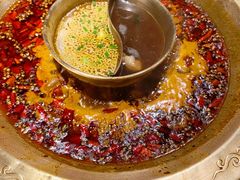 -哥老官重庆美蛙鱼头(西湖银泰十一哥店)