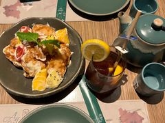 -安南越南餐厅(青岛万象城店)