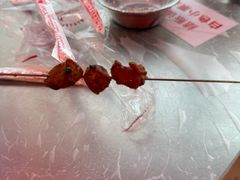 -串小白烧烤(金沙洲店)