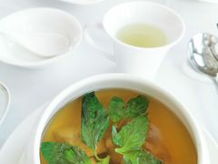 -广州塔晖粤轩中餐厅