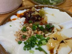 -袁家豆腐