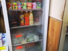 -中场休息食间(杨柳青店)