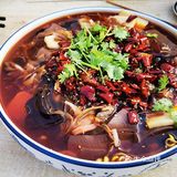 不辣不欢的川菜日常