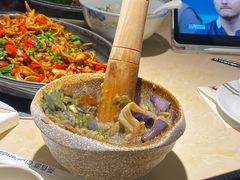 -大碗先生(万家丽店)