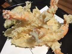 -隐初·SUSHI·美式日本料理