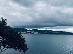 -大梅沙海滨公园