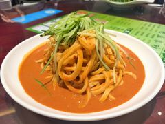 -清真·老兰家(兴善寺西街总店)