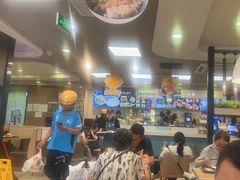 -魏家凉皮(协和店)