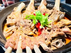 -沪小胖·小龙虾·蓝龙王(八佰伴店)